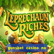 gunsbet casino no deposit bonus