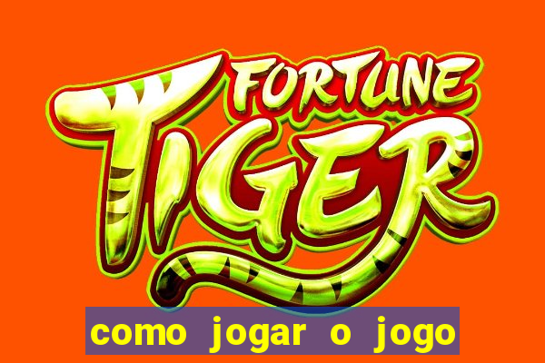 como jogar o jogo do avi?ozinho