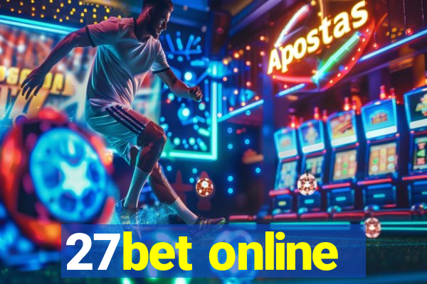 27bet online