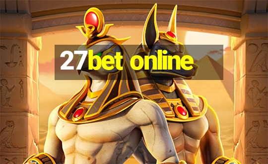 27bet online