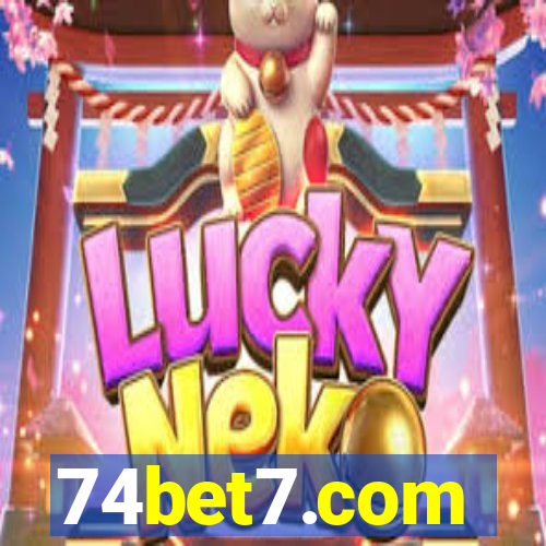 74bet7.com