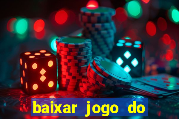 baixar jogo do tigrinho demo