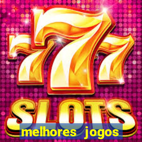 melhores jogos mobiles 2024