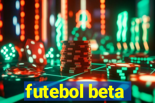 futebol beta