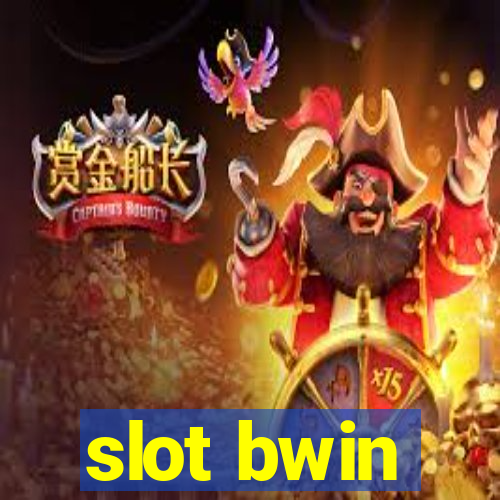 slot bwin