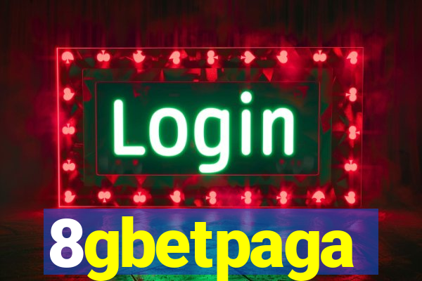 8gbetpaga