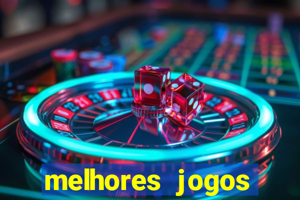 melhores jogos manager android