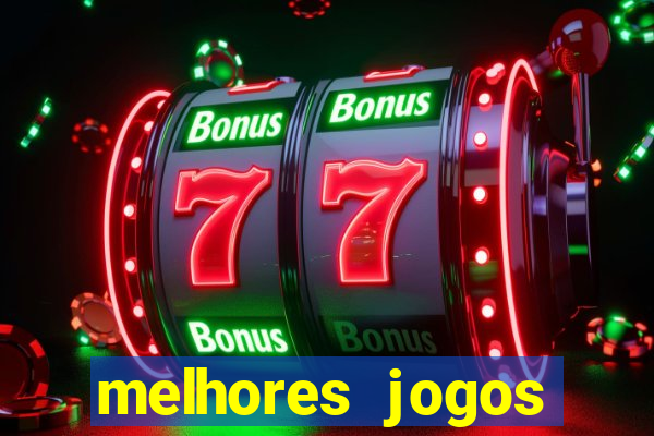 melhores jogos manager android