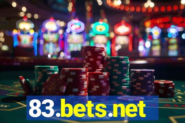 83.bets.net