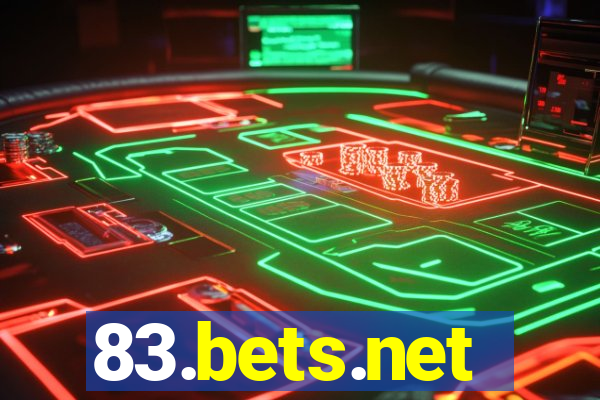 83.bets.net