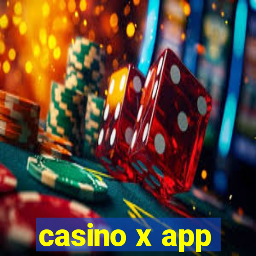 casino x app