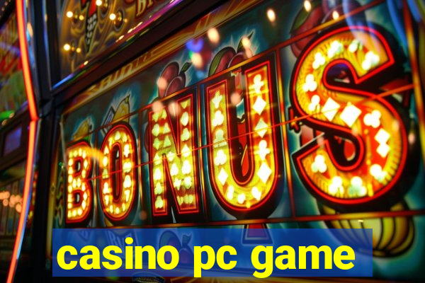 casino pc game