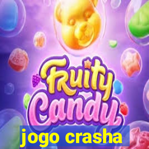 jogo crasha