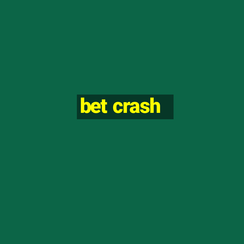 bet crash