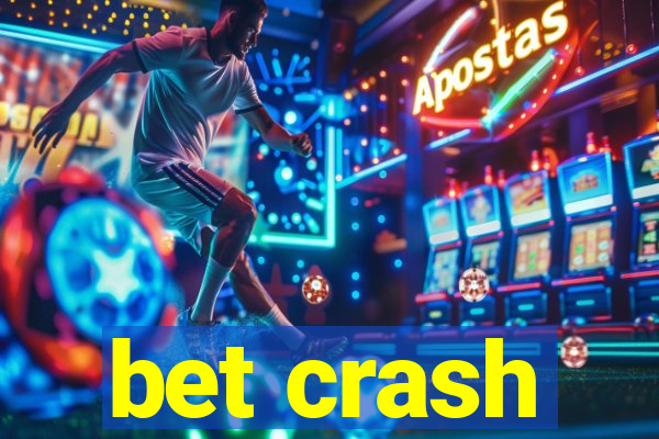 bet crash