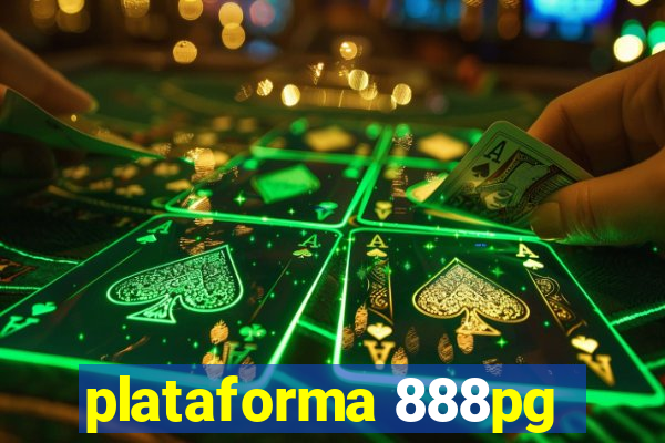 plataforma 888pg