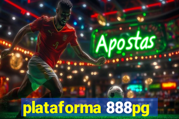 plataforma 888pg