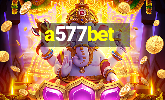 a577bet