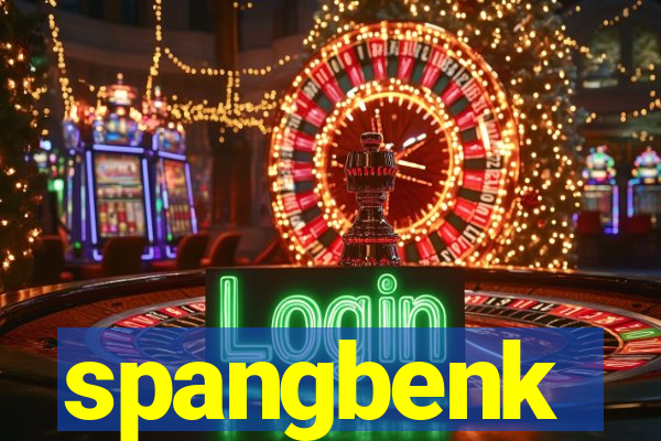 spangbenk