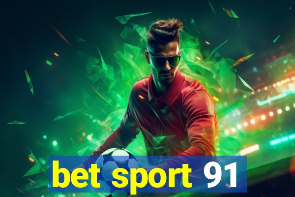 bet sport 91