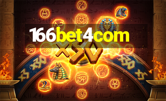 166bet4com