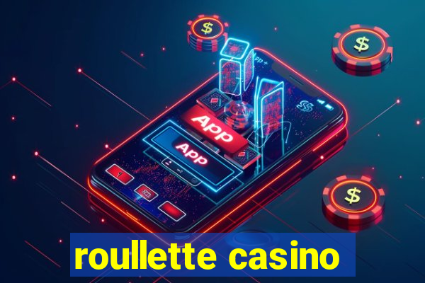 roullette casino