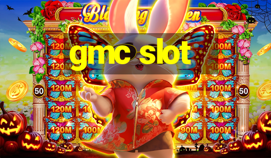 gmc slot