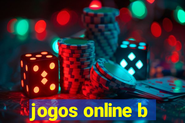 jogos online b