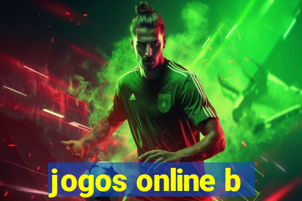 jogos online b