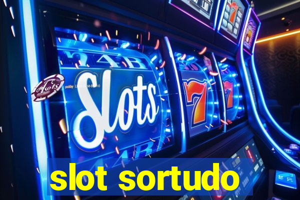 slot sortudo