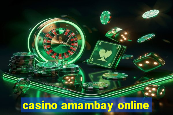 casino amambay online