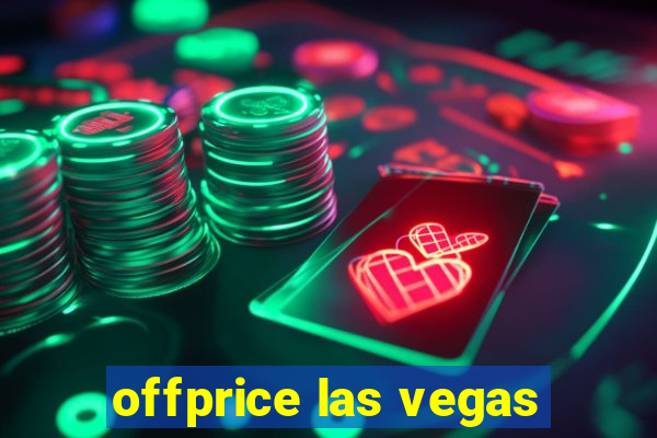 offprice las vegas