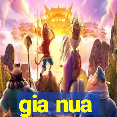 gia nua