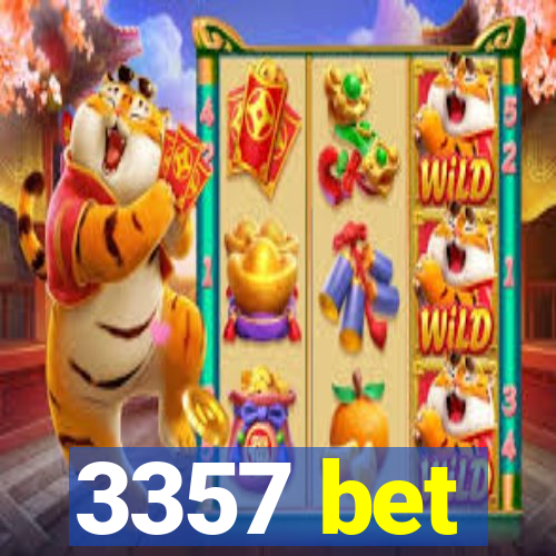 3357 bet