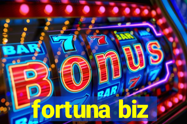 fortuna biz