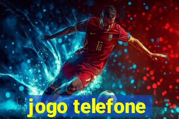 jogo telefone