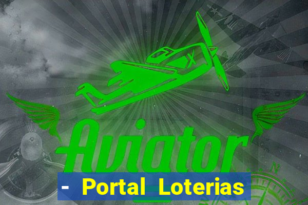 - Portal Loterias | CAIXA