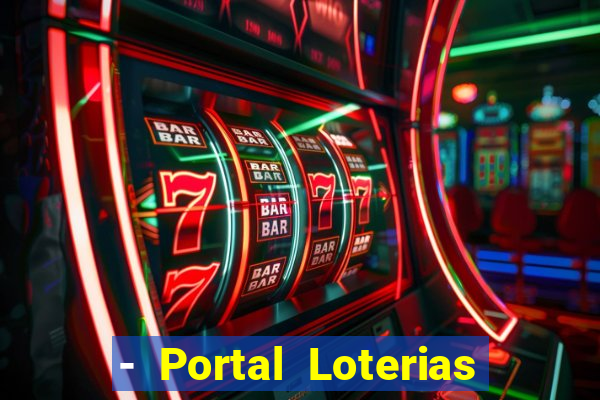 - Portal Loterias | CAIXA