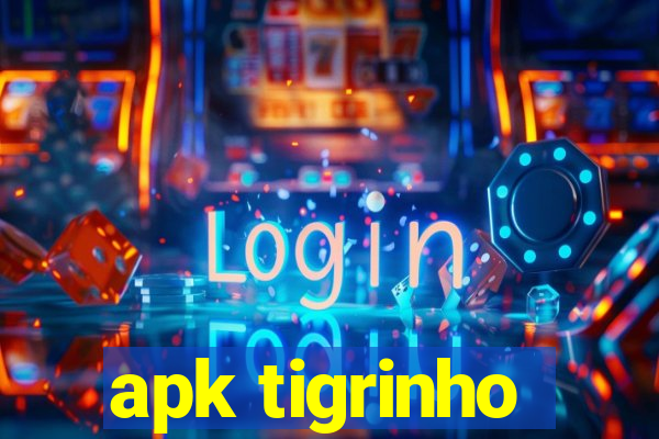 apk tigrinho