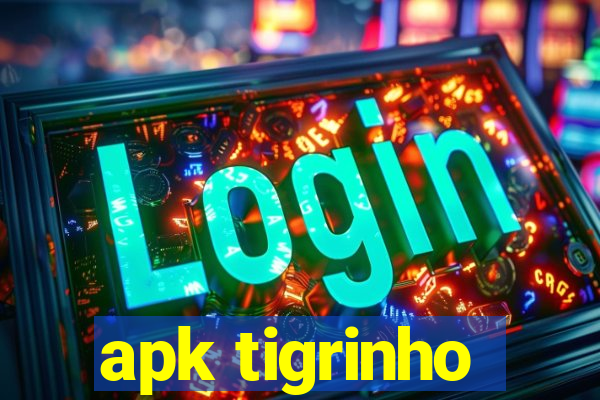 apk tigrinho