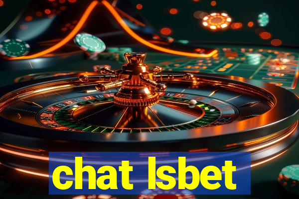 chat lsbet