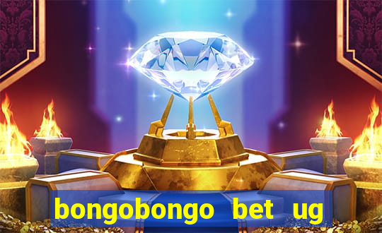 bongobongo bet ug login password