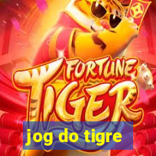 jog do tigre