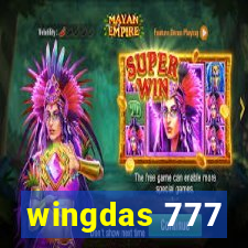 wingdas 777