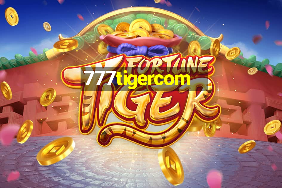 777tigercom