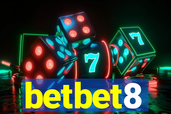 betbet8