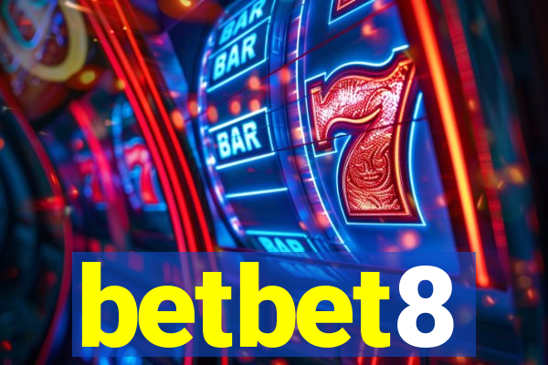 betbet8