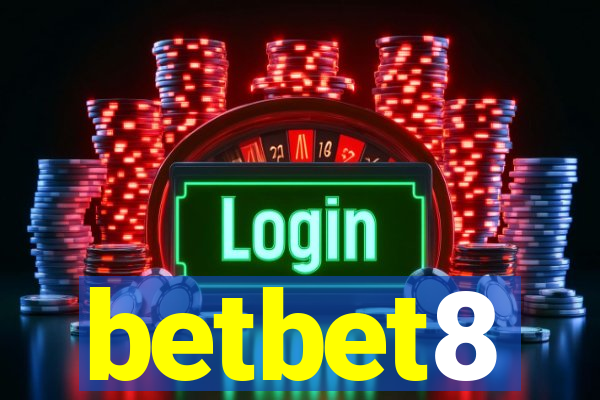 betbet8