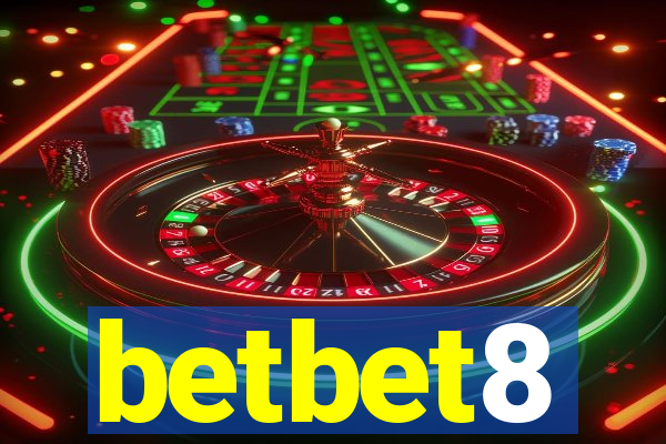 betbet8