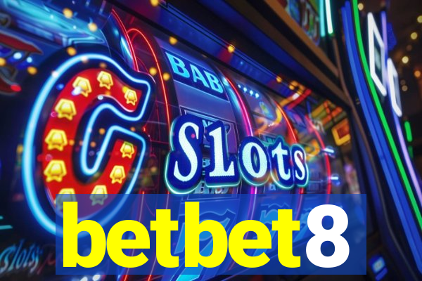 betbet8